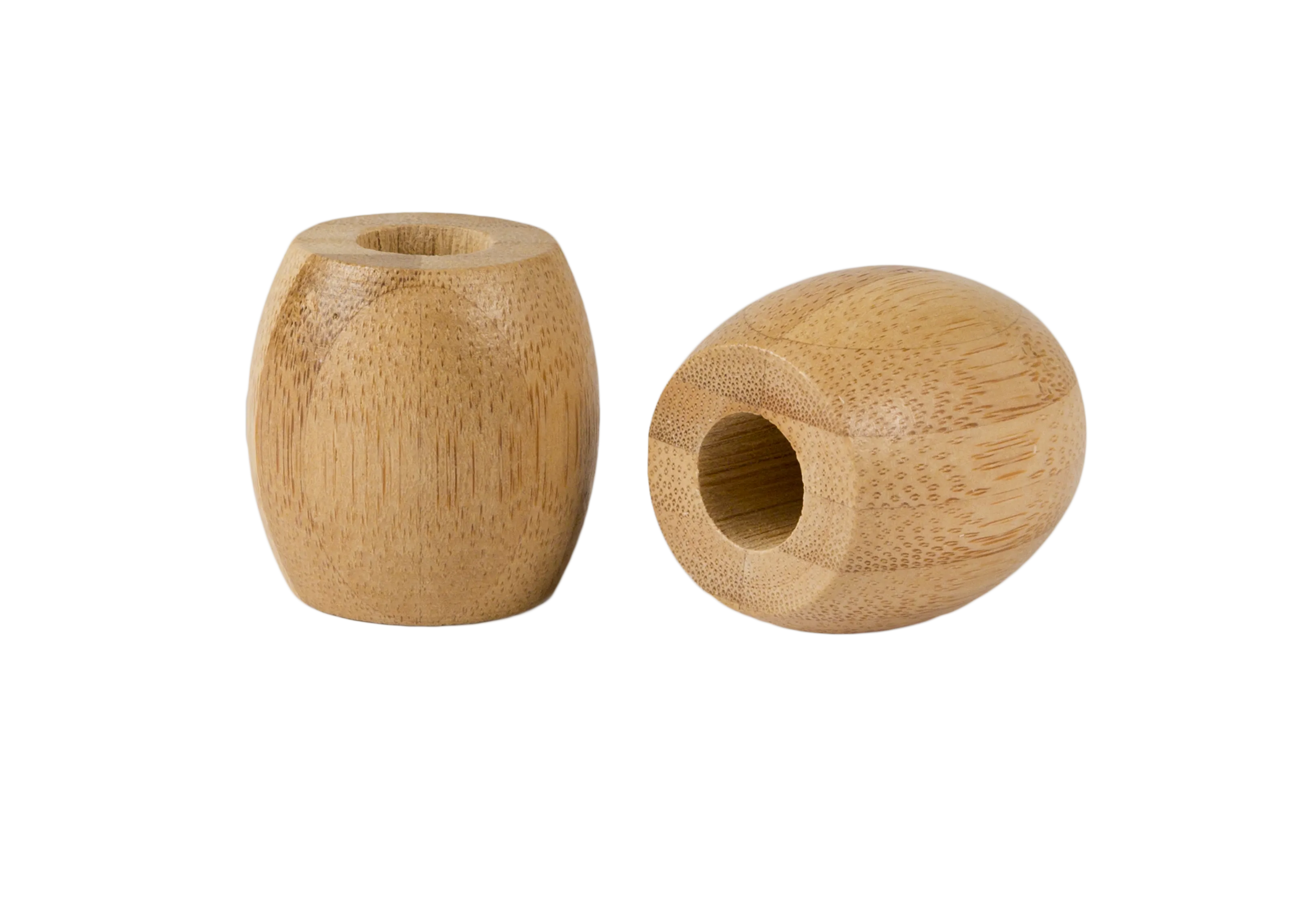 Curanatura Bambusový stojan malý na 1 kartáček