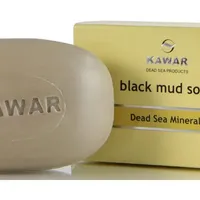 Kawar Mýdlo s bahnem a minerály z Mrtvého moře