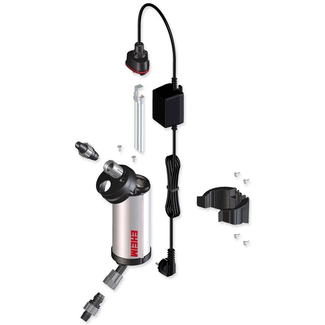 EHEIM Sterilizátor Reeflex UV 350,7W, 80-350l