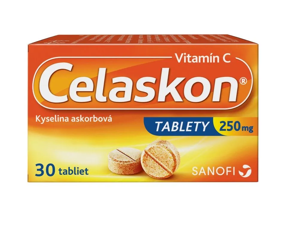 Celaskon 250 mg