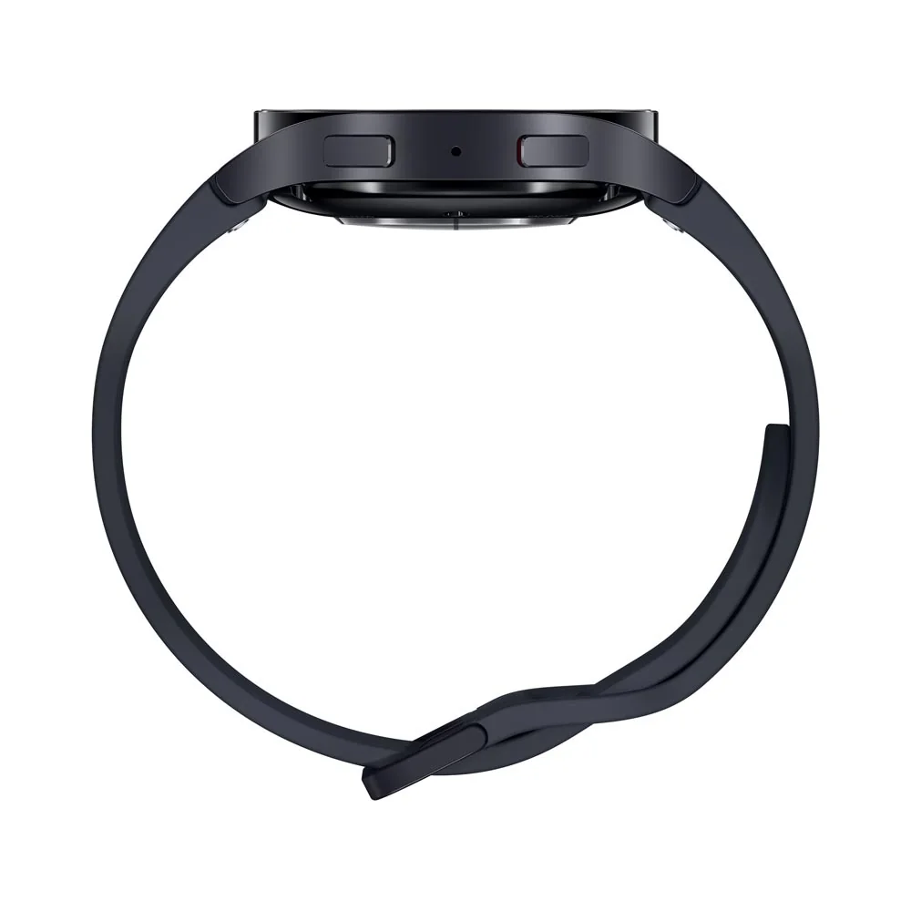 Samsung Galaxy Watch 6 LTE 44 mm hodinky s GPS Graphite
