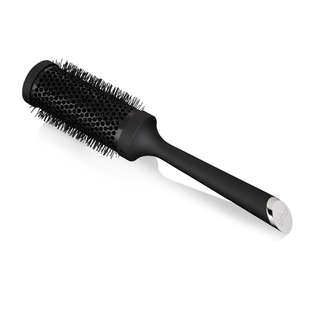 GHD Blow Dryer 45mm kulatý kartáč 1 ks černý