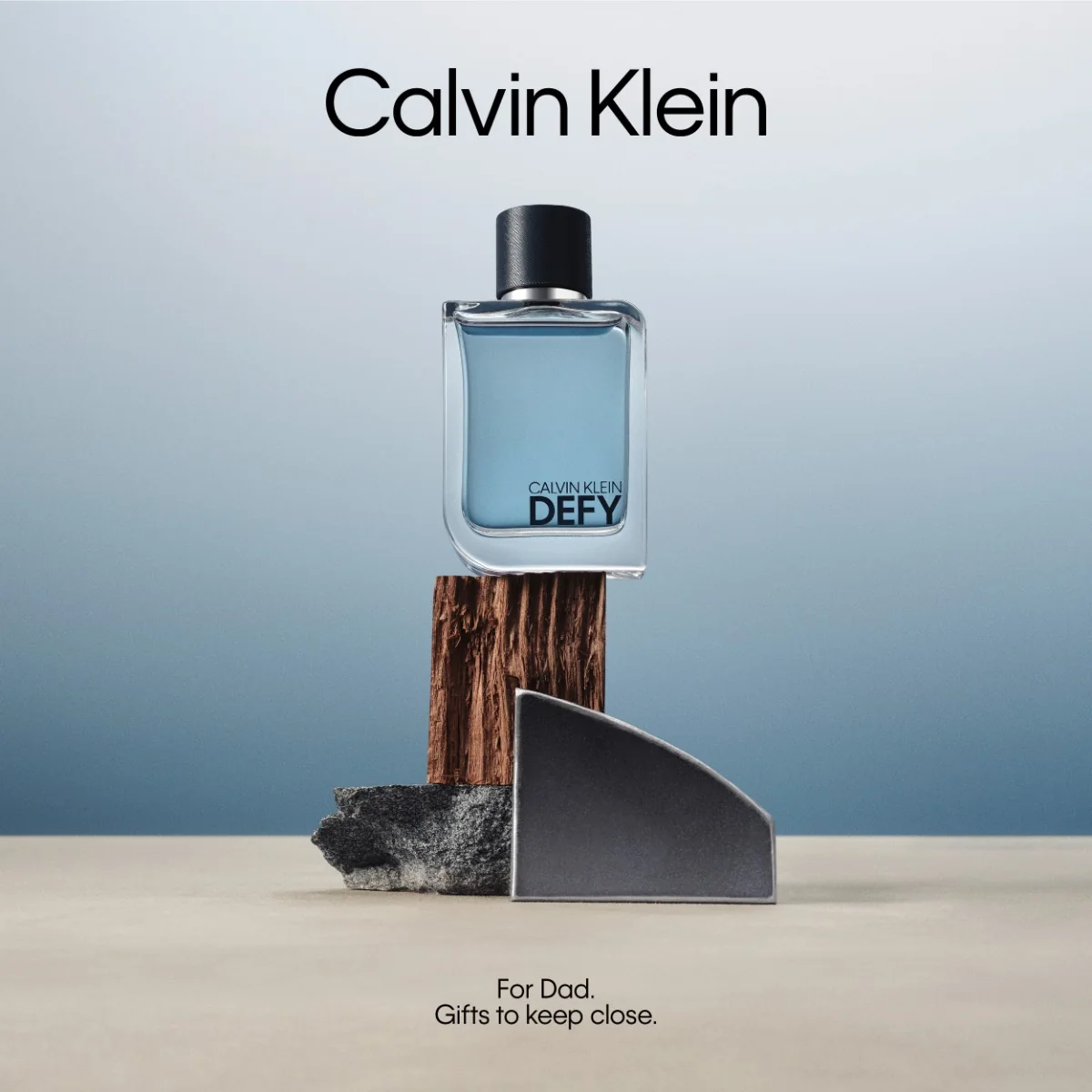 Calvin Klein Defy toaletní voda pro muže 30 ml