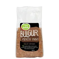 Green Apotheke Bulgur pšeničný tmavý