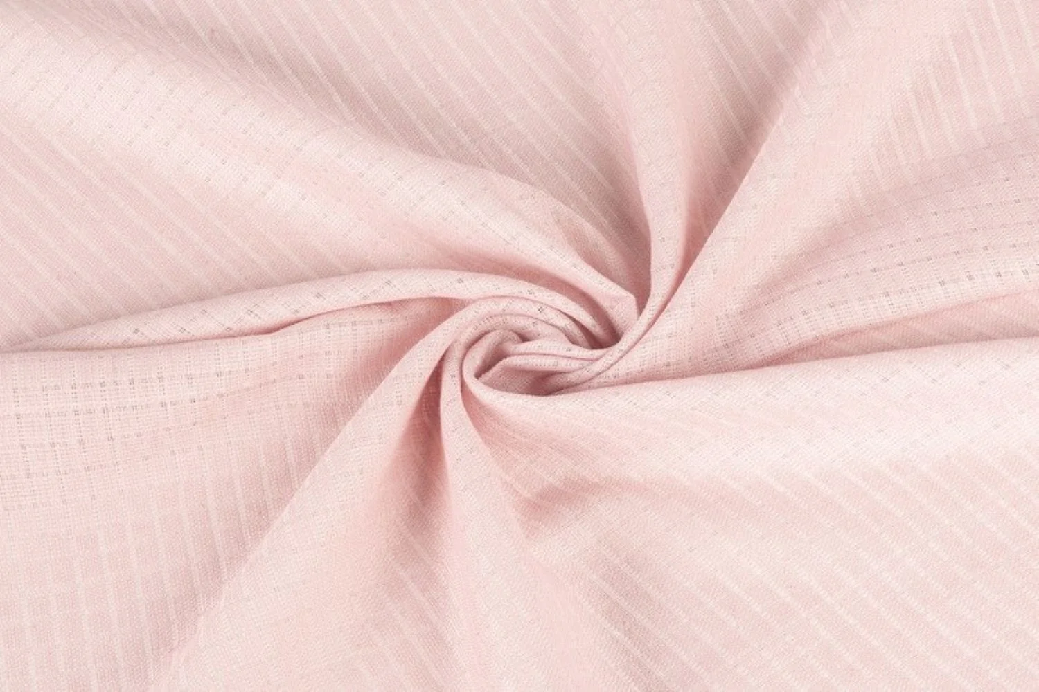 SENSILLO Tetra pleny Basic 70×80 cm Mouse pink - sada 5 ks, 100% bavlna