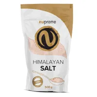 Nupreme Himalájská sůl růžová