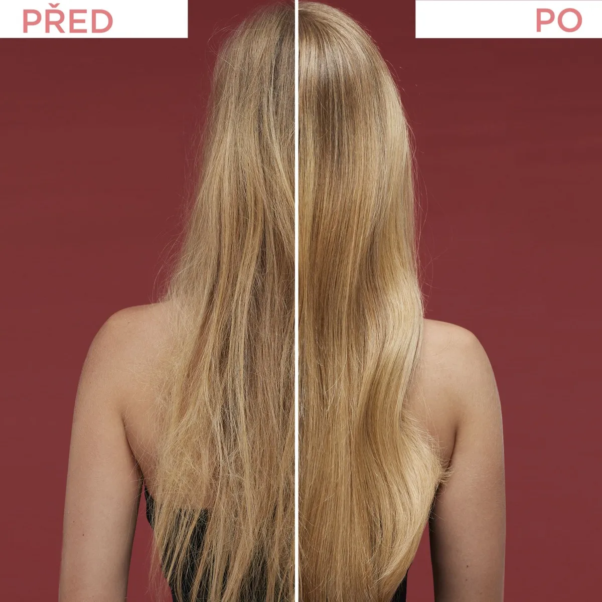 Loréal Paris Elseve Arginine Resist X3 posilující šampon na slabé vlasy 250 ml