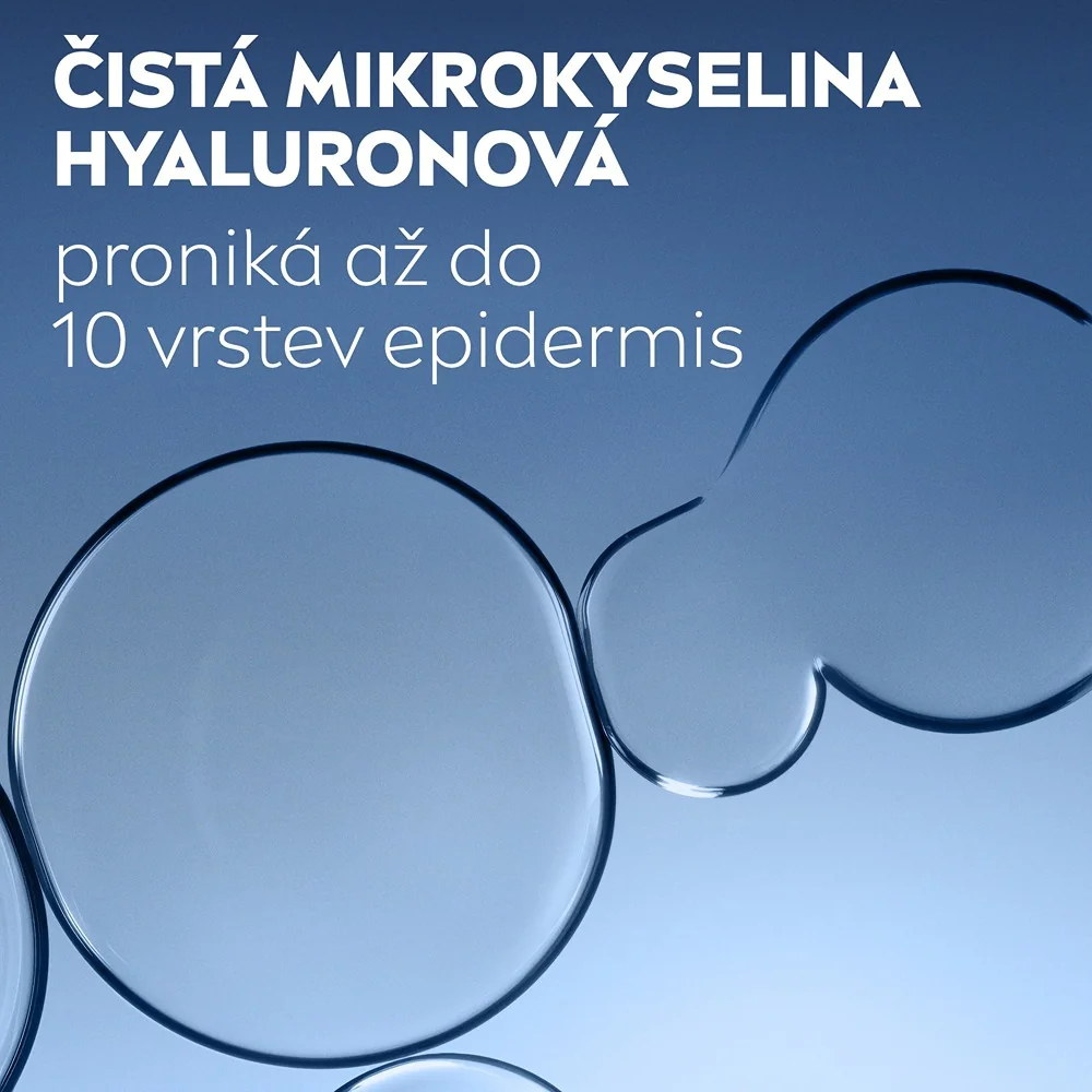 Nivea Expert Filler vyplňující sérum 30 ml