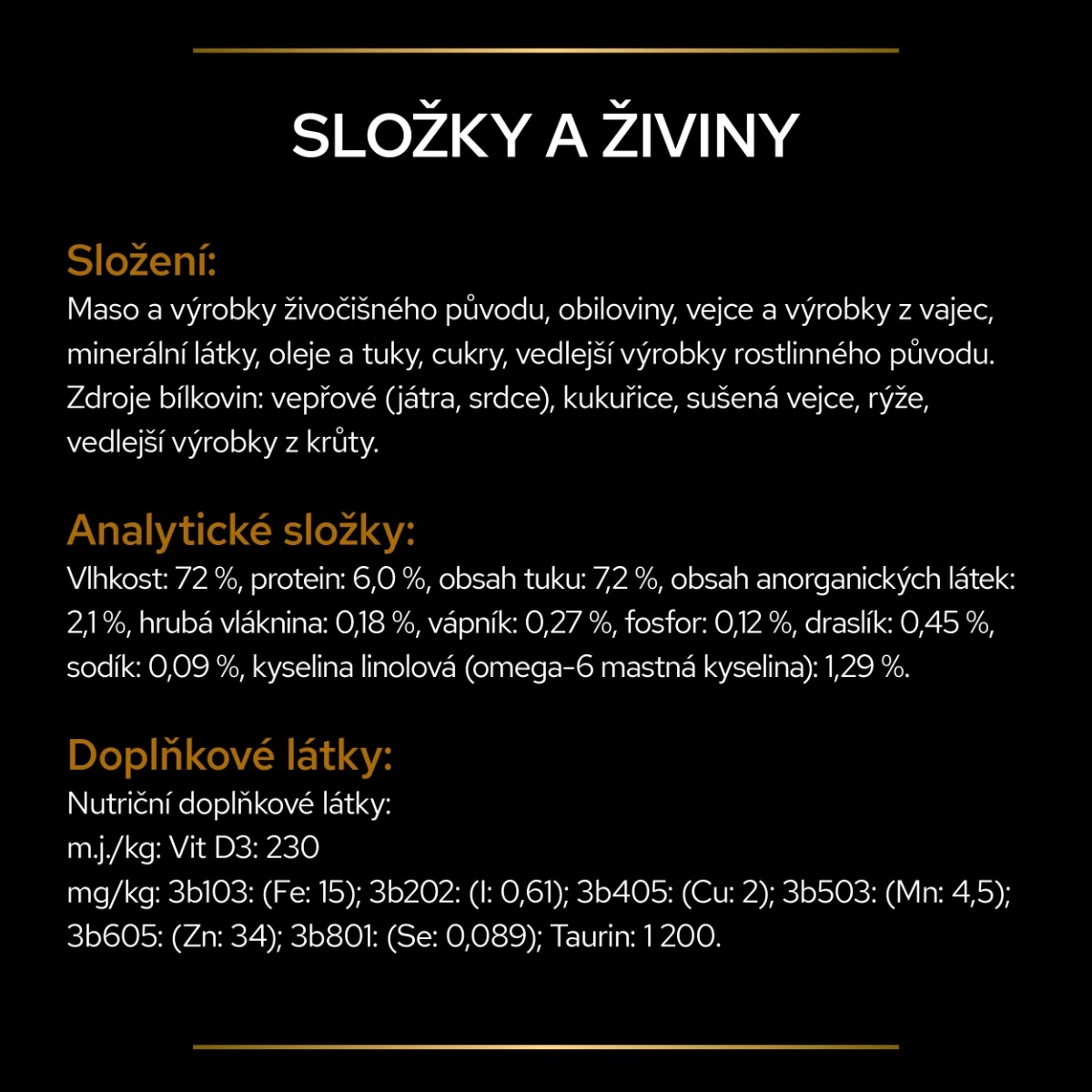 Purina Pro Plan Veterinární diety NF Renal Function konzerva pro psy 400 g
