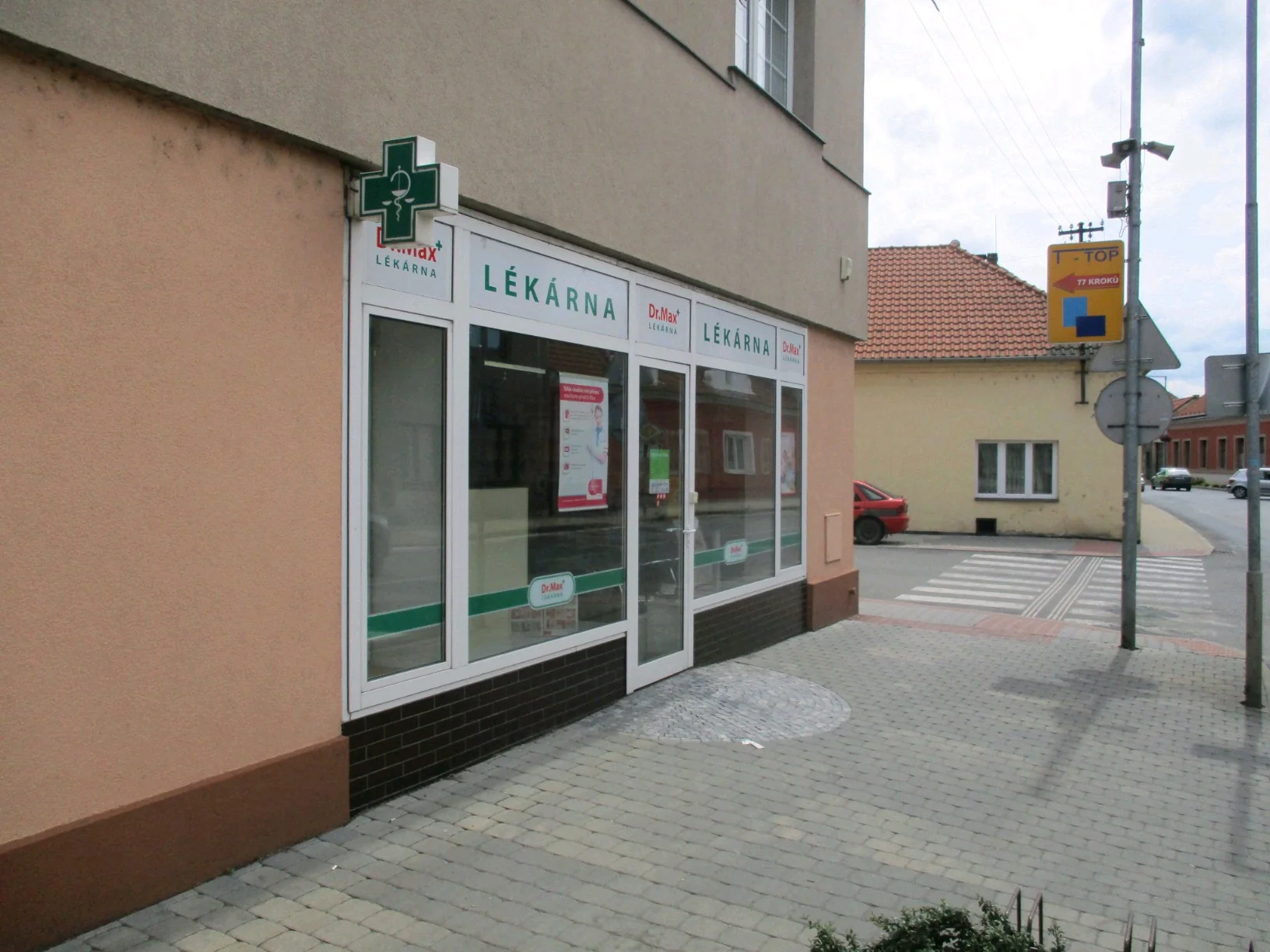 Turenská 565, Kostelec nad Labem