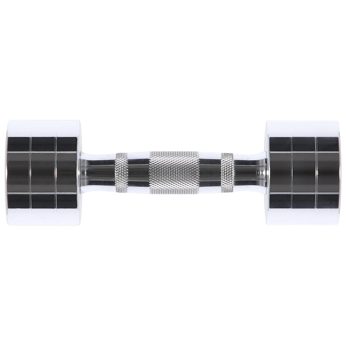 HMS Chromované činky CHD03 2 x 3 kg