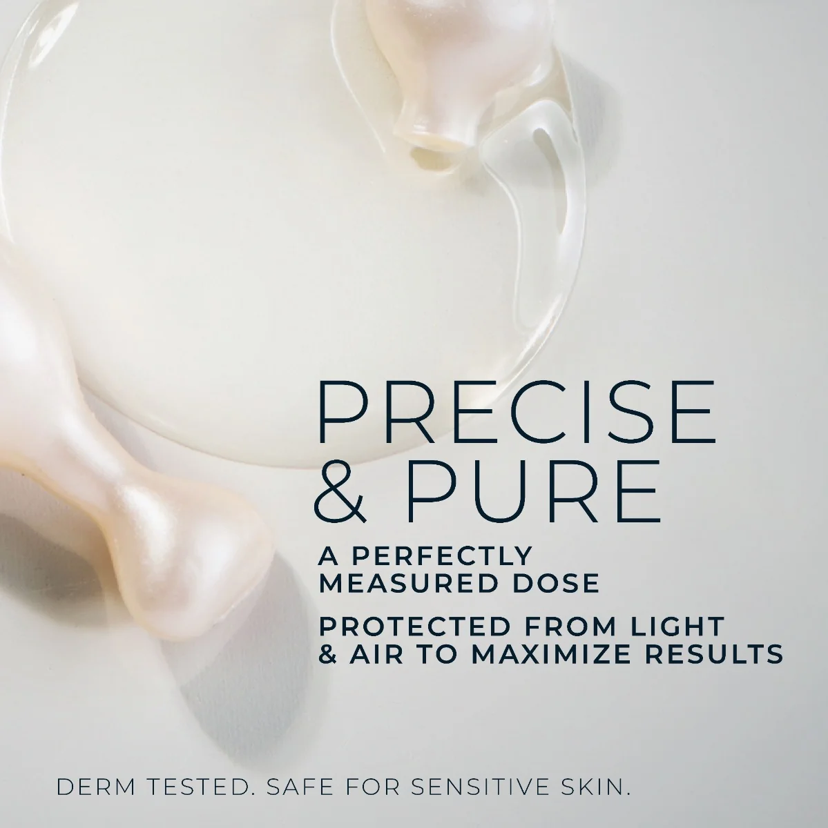 RoC Retinol Correxion Line Smoothing noční sérum 30 kapslí