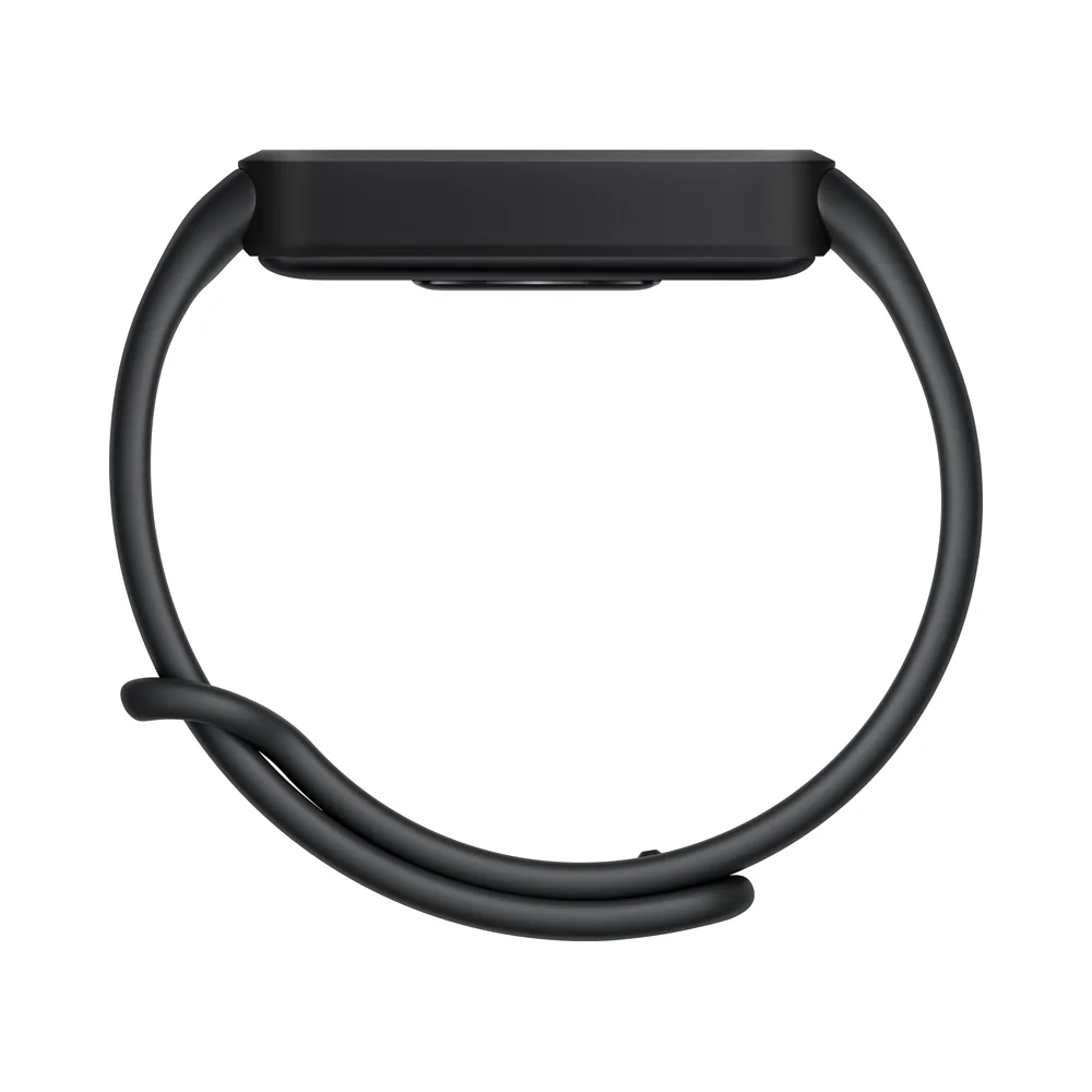 Xiaomi Smart Band 9 Active chytrý náramek Black