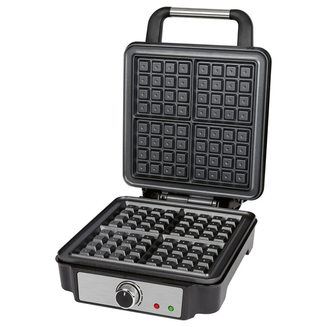 ProfiCook WA 1241 vaflovač 24x24cm