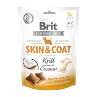 Brit Care Dog Functional Snack Skin&Coat
