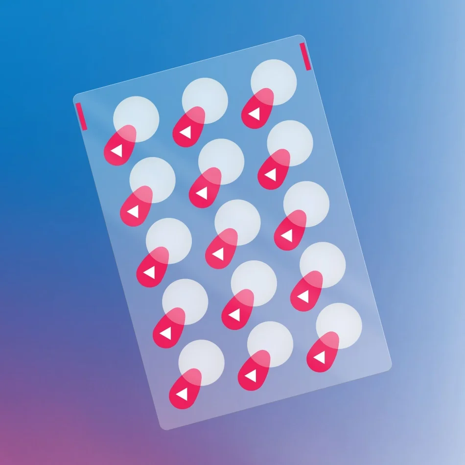3M Nexcare Náplast na akné 15 ks