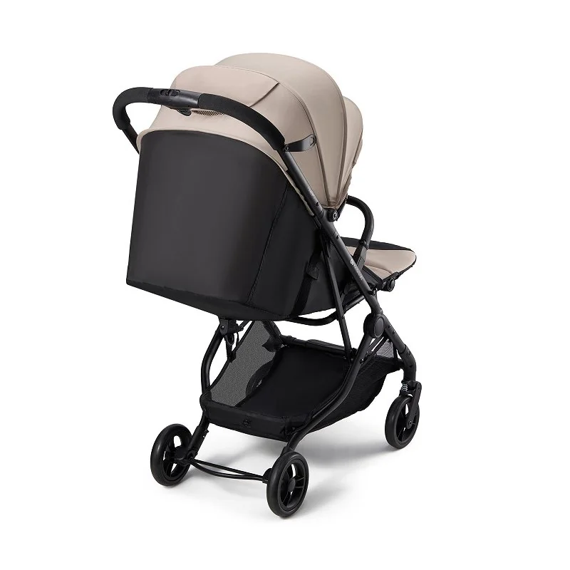 Kinderkraft Kočárek sportovní Indy 3 Misty Beige