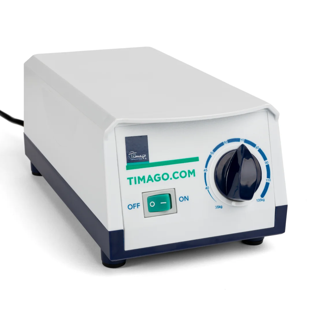TIMAGO Antidekubitní matrace s kompresorem TGR Y MB 001