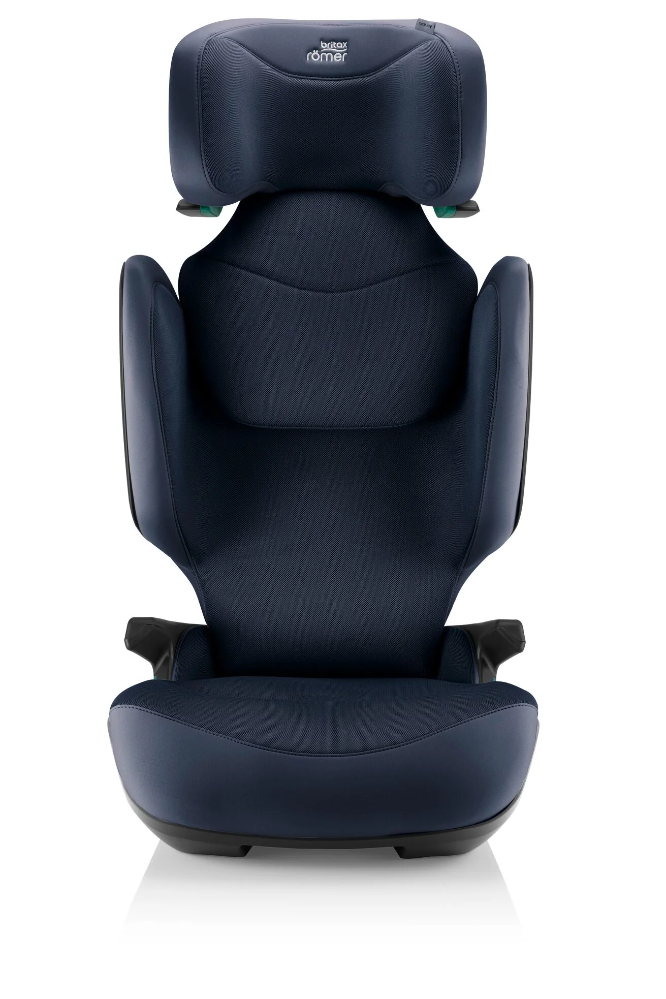 Britax Römer Autosedačka Kidfix Pro M Style, Night Blue 1