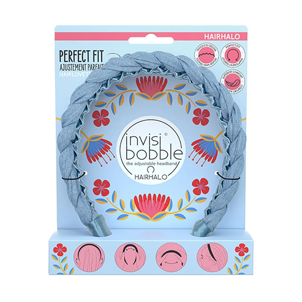 Invisibobble Flores&Bloom Margarita čelenka 1 ks