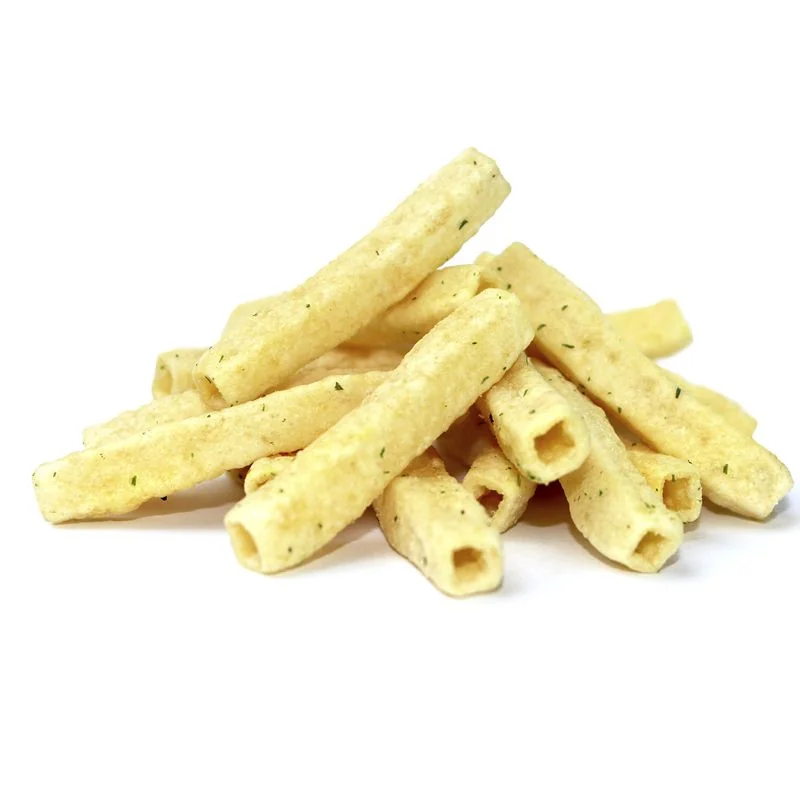 Kiddylicious Tyčinky zeleninové Zakysaná smetana a pažitka 12 g