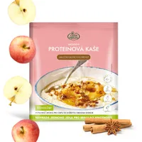 Express Diet Proteinová kaše jablečno-skořicová