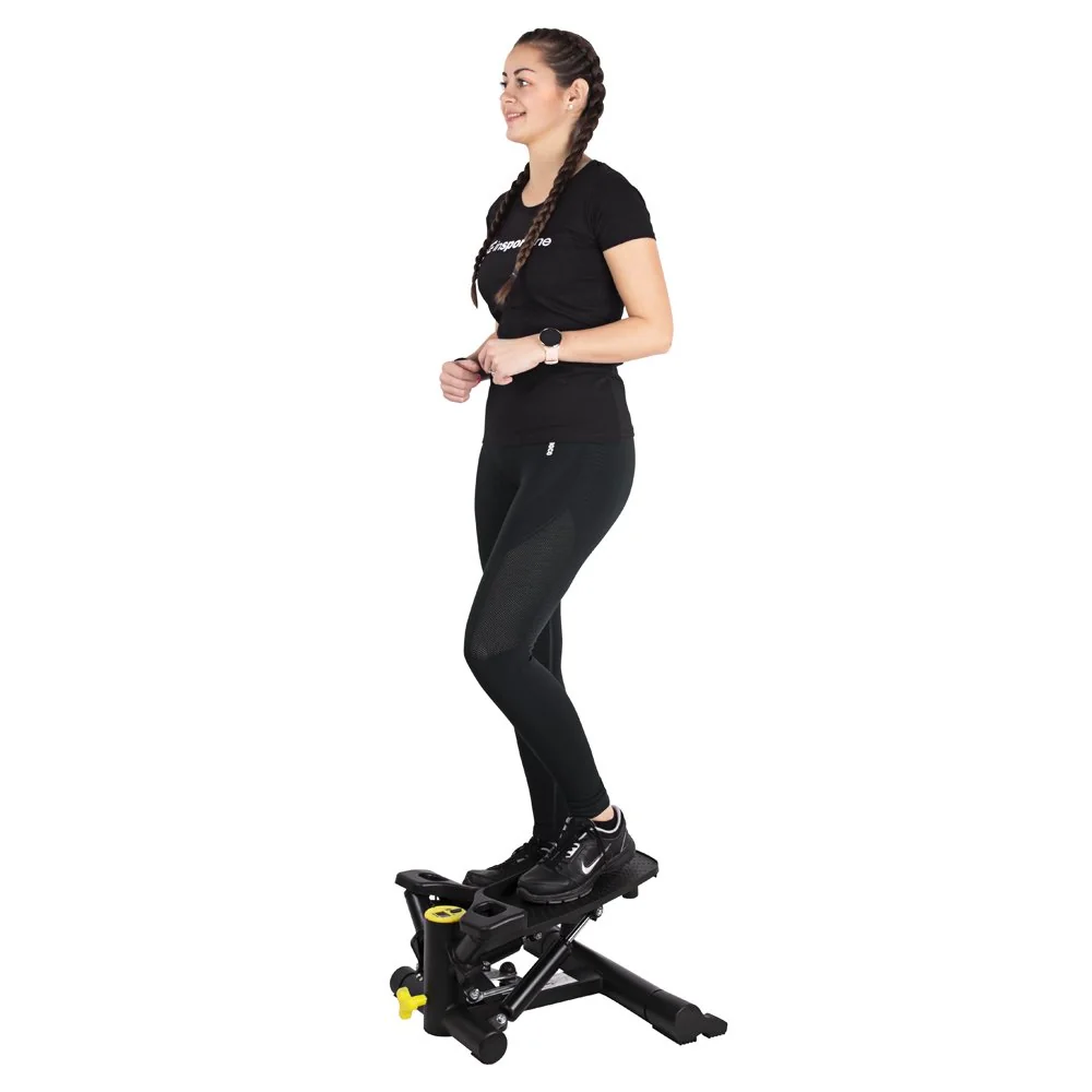 inSPORTline Twist stepper Legro