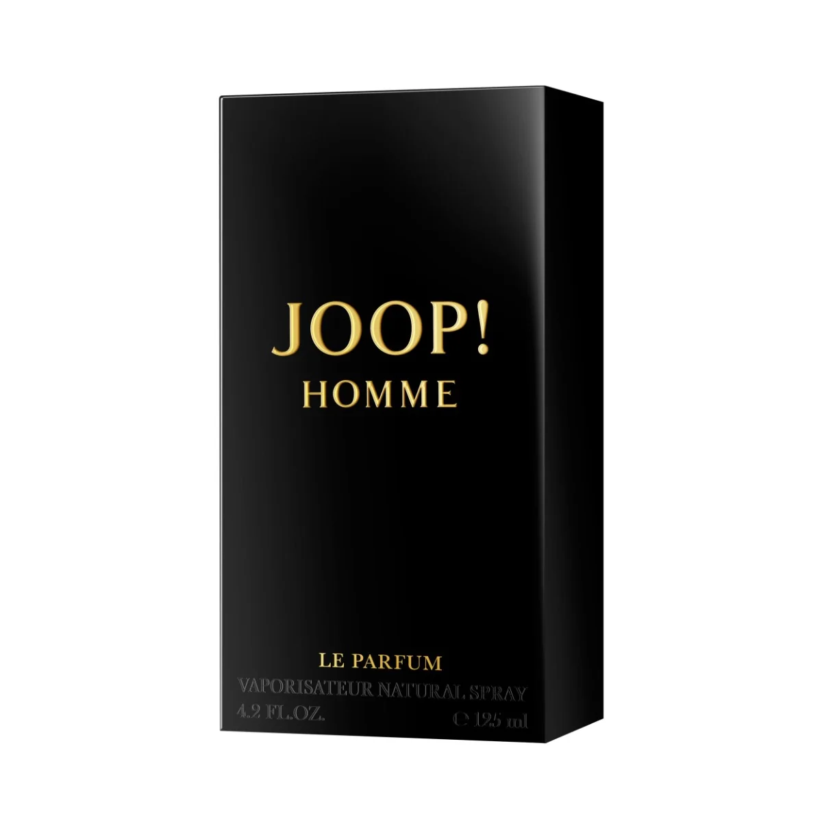 Joop! Homme Le Parfum parfémovaná voda pro muže 125 ml