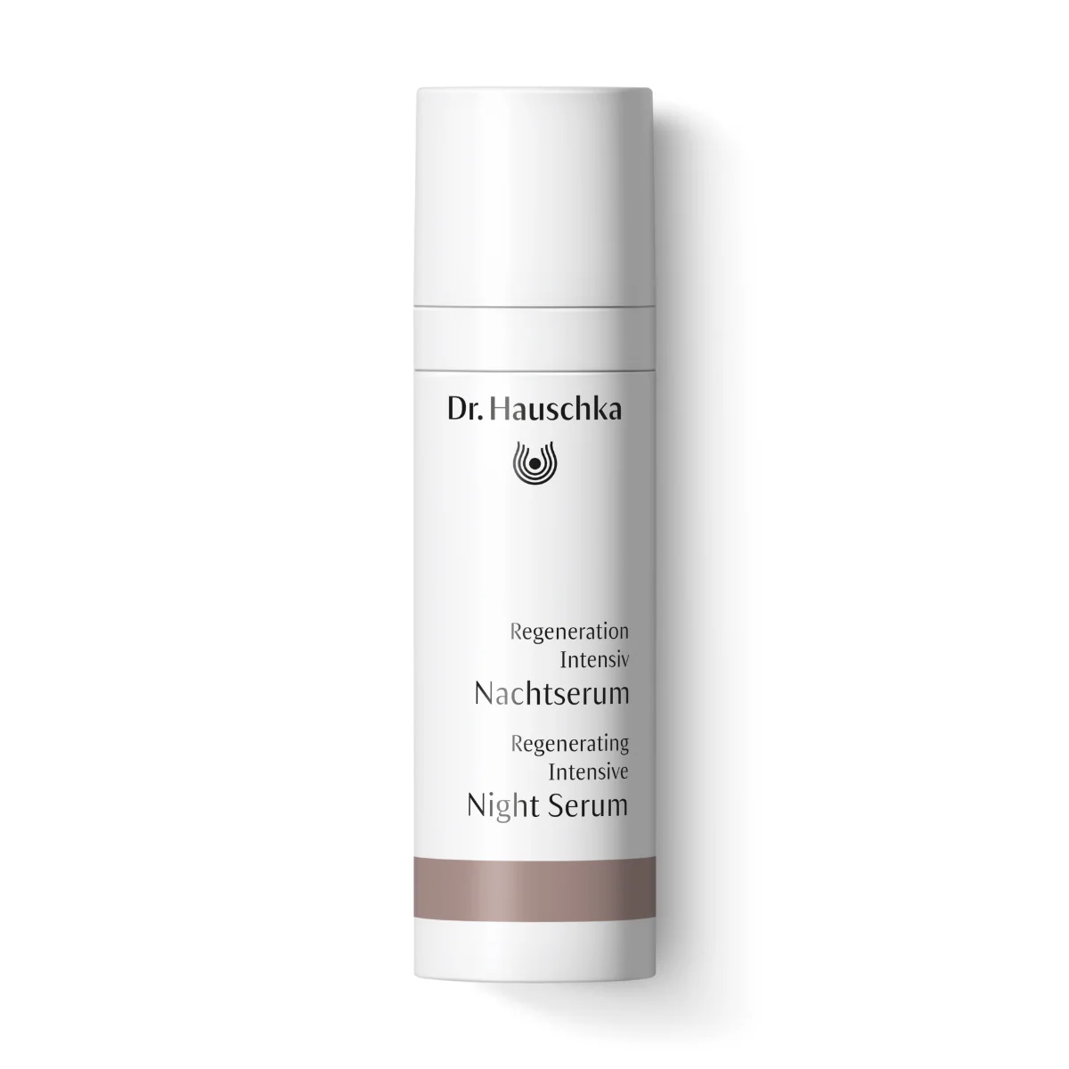 Dr.Hauschka Regenerační noční pleťové sérum Intensive 30 ml