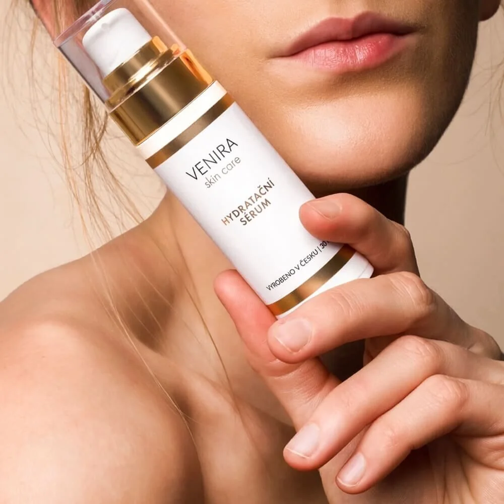 Venira Hydratační sérum 30 ml