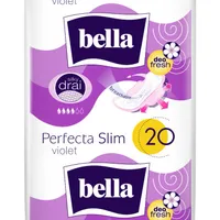 Bella Perfecta Slim Violet