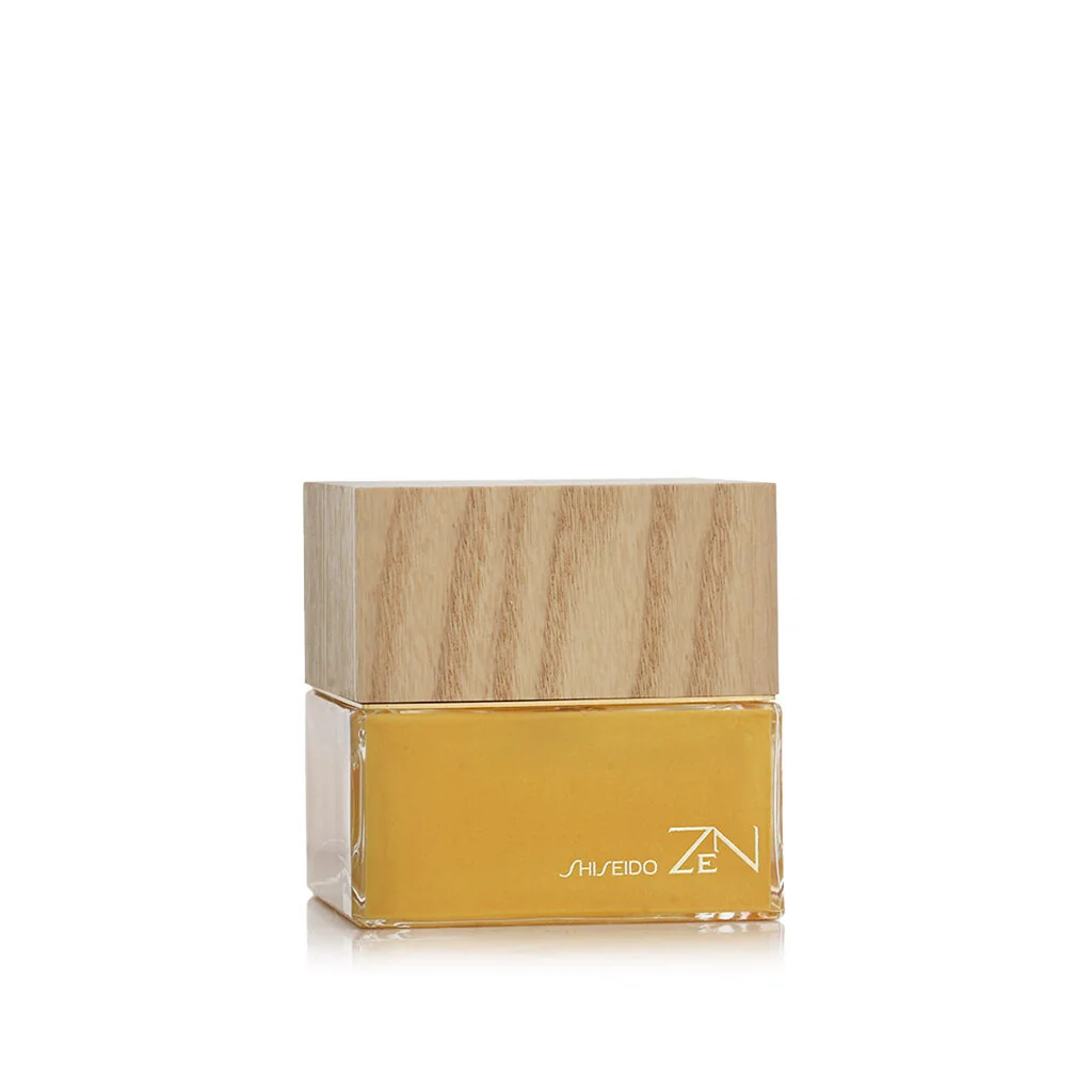 Shiseido Zen for Women 2007 EDP 50 ml W