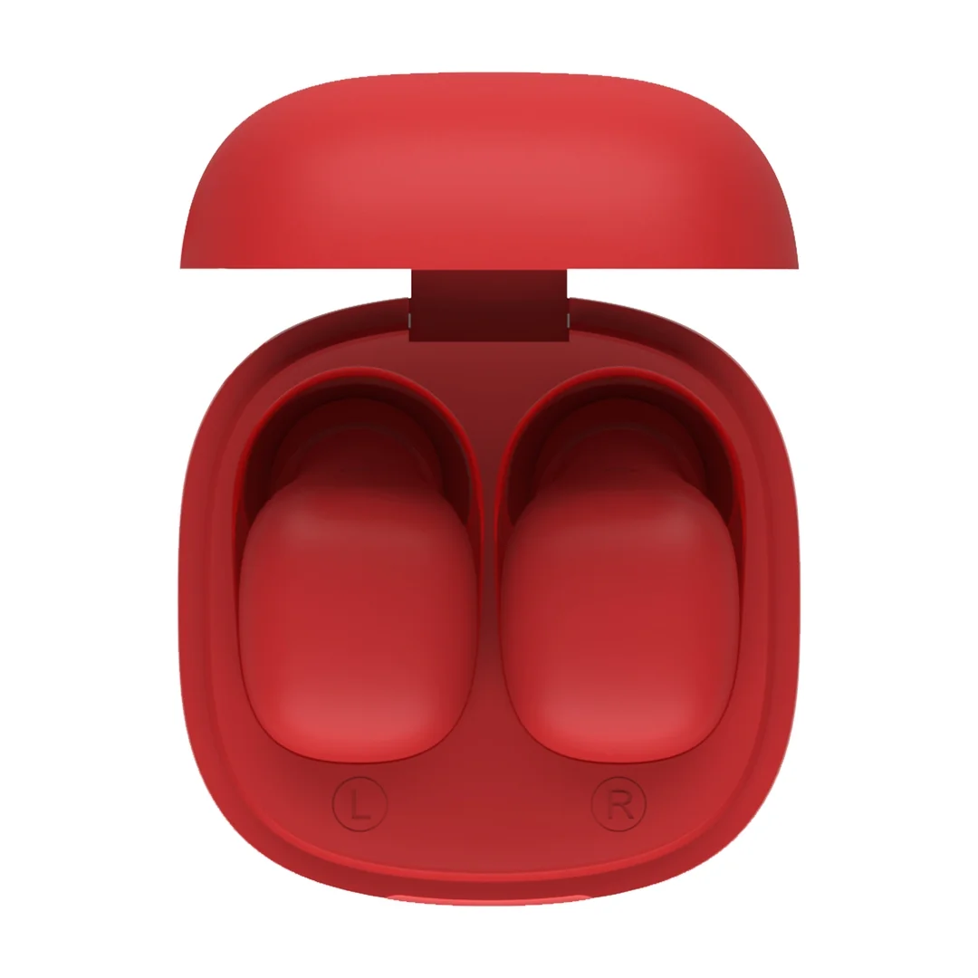 Niceboy HIVE Smarties Red Ruby