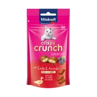 Vitakraft Crispy Crunch kachna a aronie