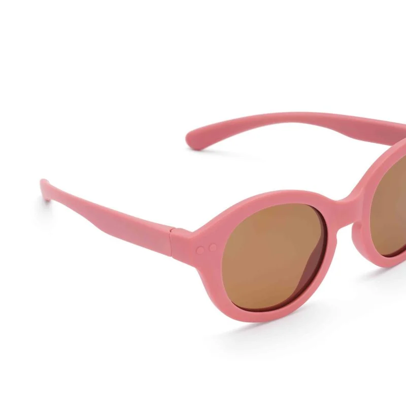 Dooky sluneční brýle BORA BORA Vintage Pink