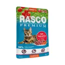 Rasco Premium Adult hovězí s rajčaty a bylinkami
