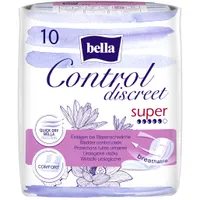 Bella Control Discreet super