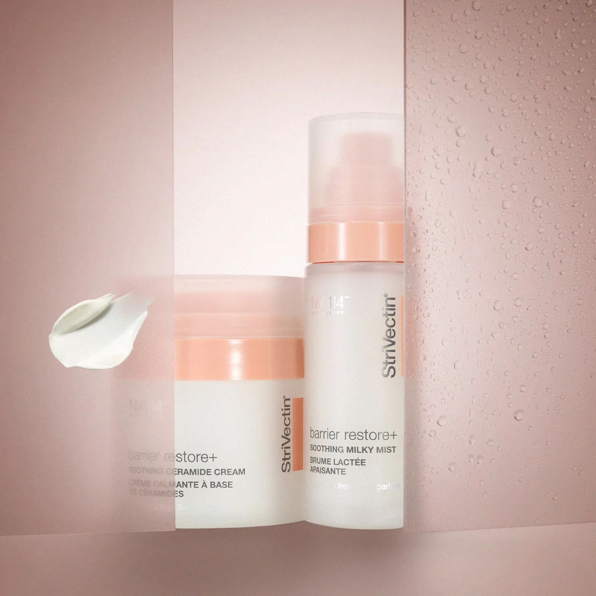 StriVectin Barrier Restore+ Soothing ceramidový krém 50 ml