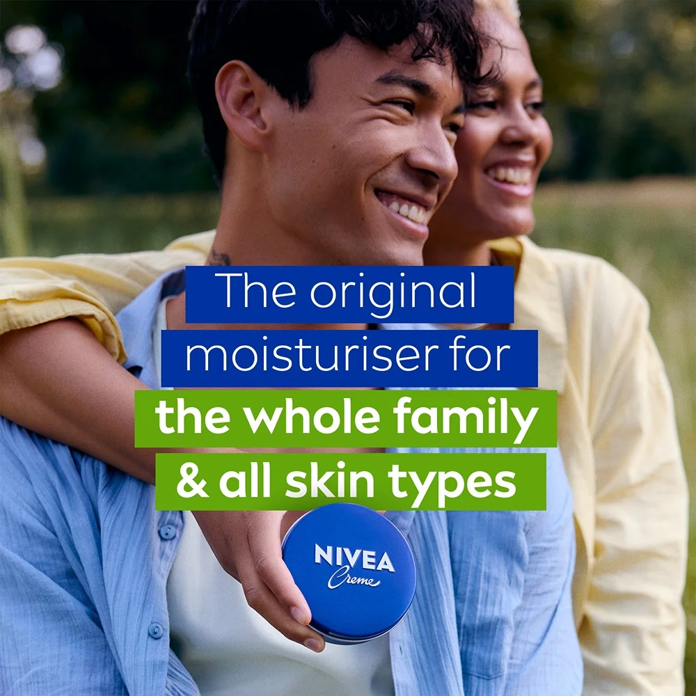 Nivea Krém 30 ml