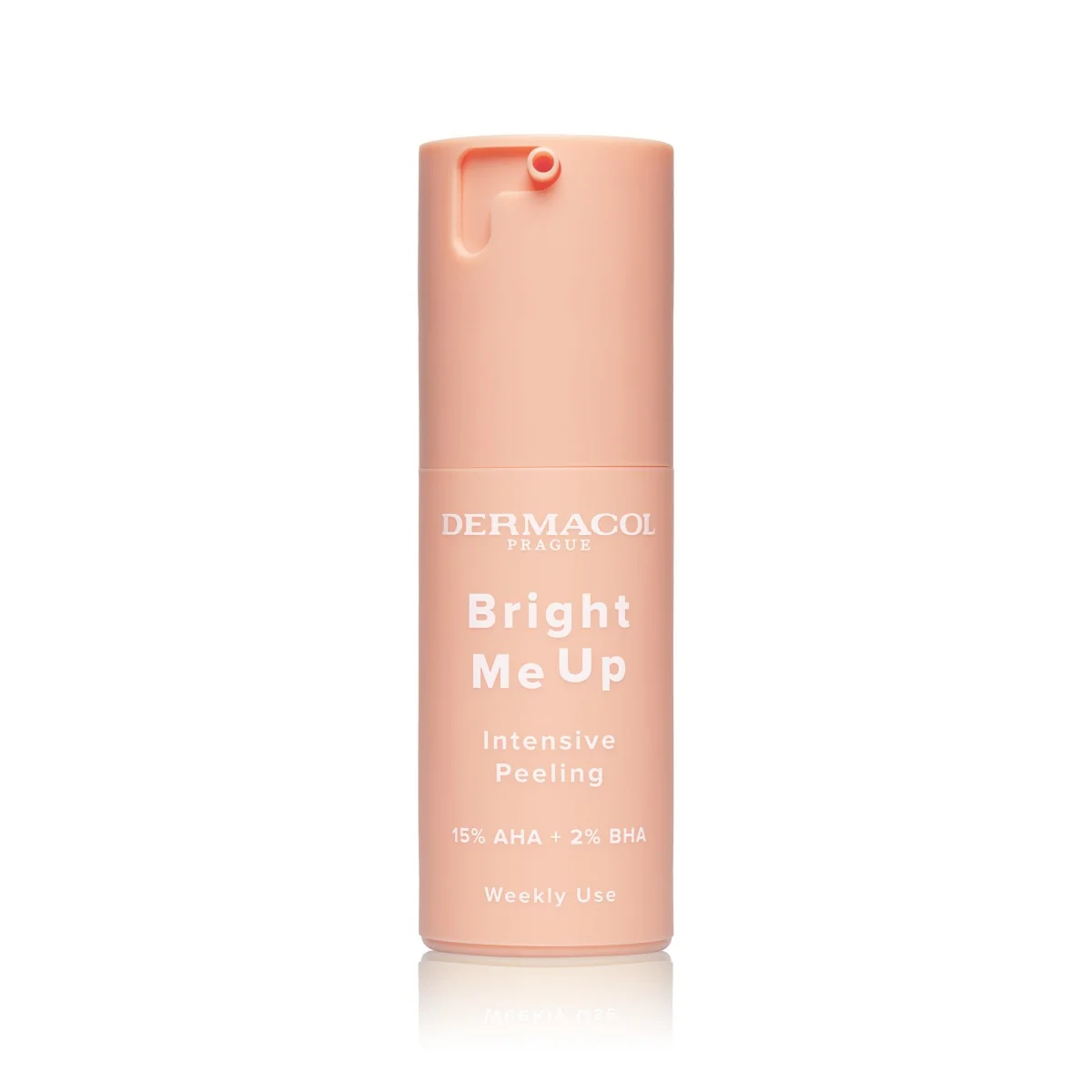 Dermacol Bright Me Up Intensive Peeling 30 ml