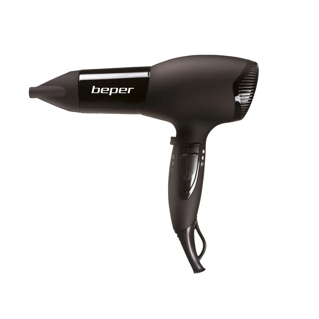 Beper 40979 Turbo Touch 2 000 W vysoušeč vlasů
