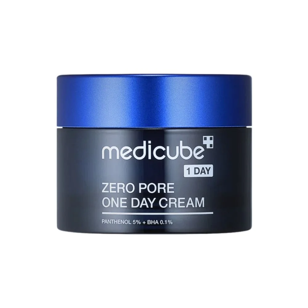 Medicube Zero Pore One Day Cream 50 ml