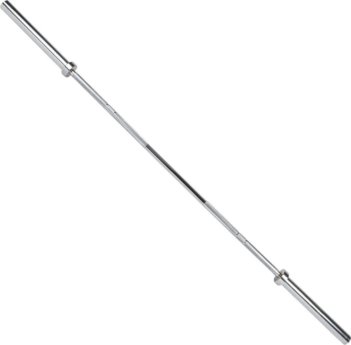VIRTUFIT Olympijská osa 220 cm / 318 kg