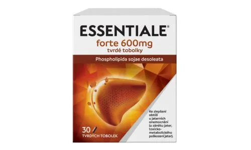 Essentiale forte 600 mg