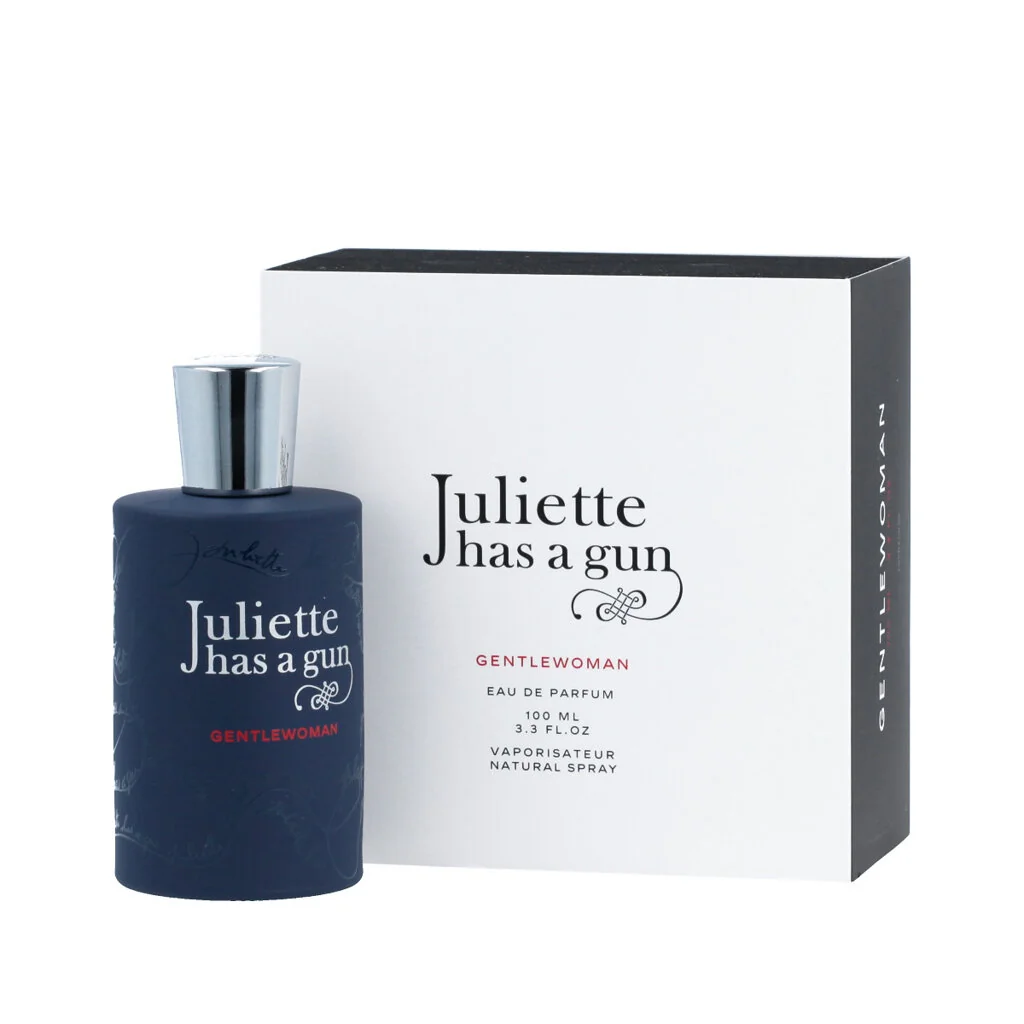 JULIETTE HAS A GUN Gentlewoman EDP 100 ml W