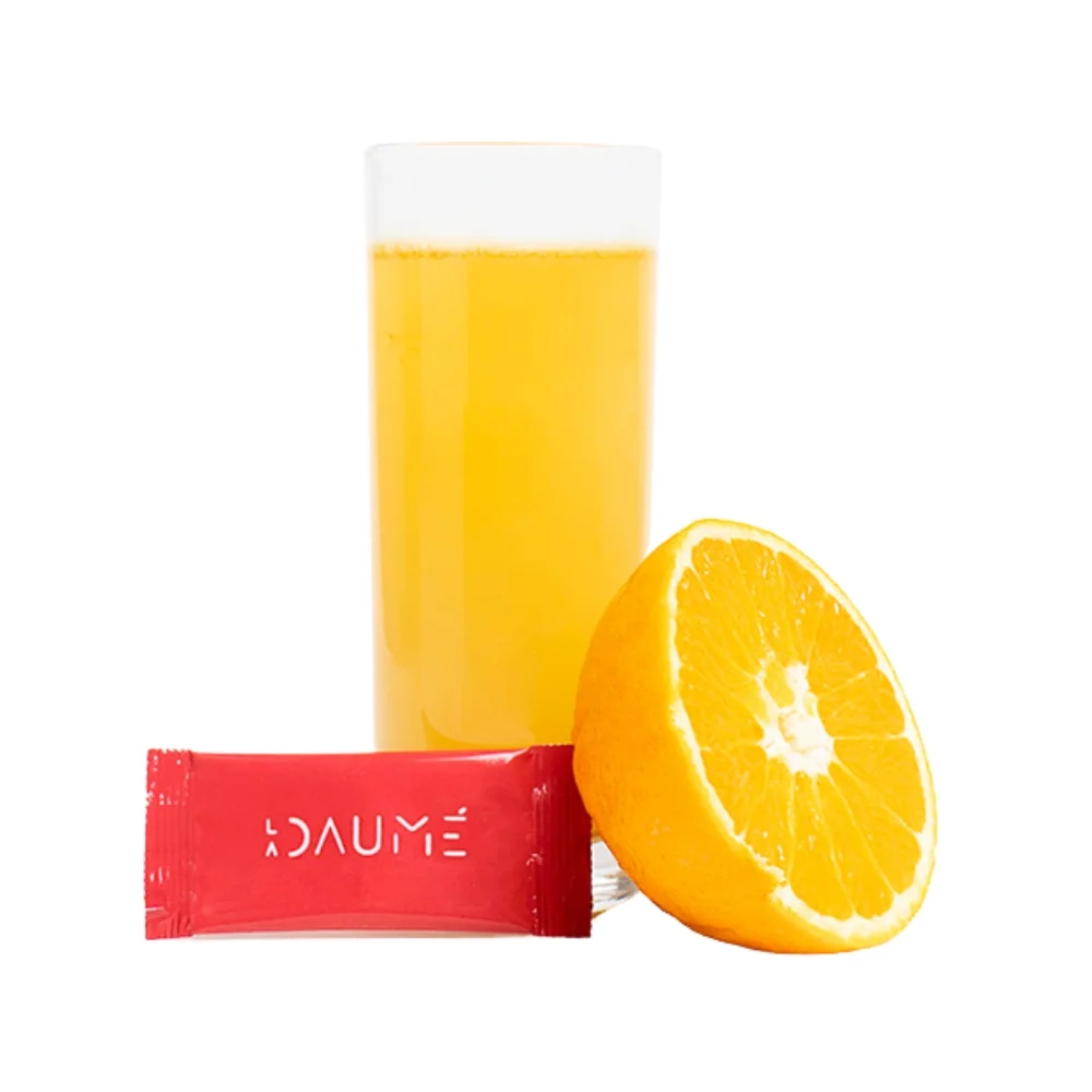 La Daumé Anti-aging Complex Drink 30x5 g