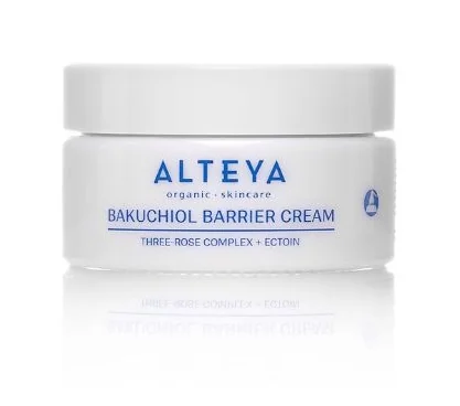 Alteya Organics Obnovující pleťový krém s bakuchiolem 50 ml