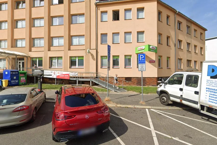 Hartigova 2427/205, Praha 3 - Žižkov