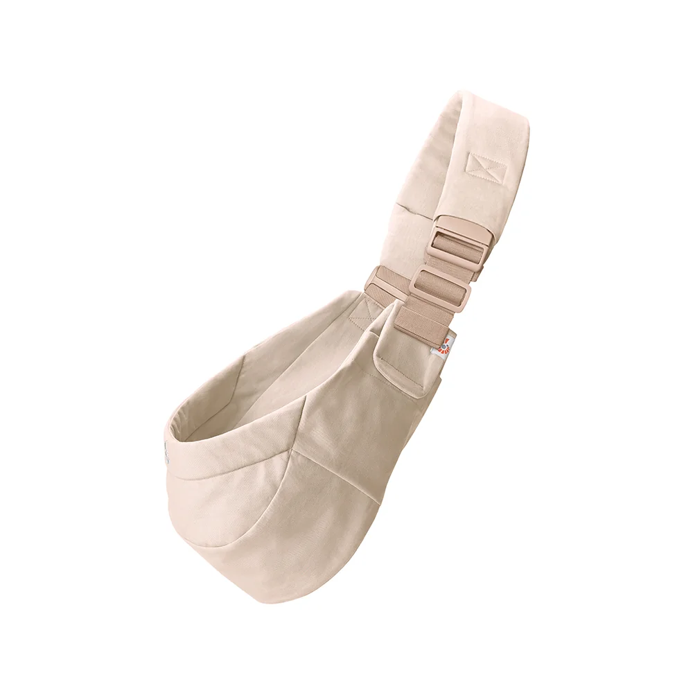Ergobaby Upsie sling nosítko Natural Beige