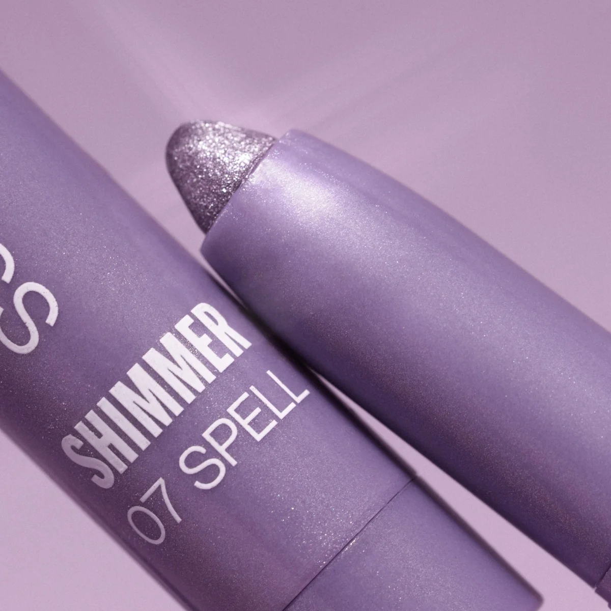 Gabriella Salvete Goddess Eyeshadow Shimmer 07 Spell oční stíny 1,3 g